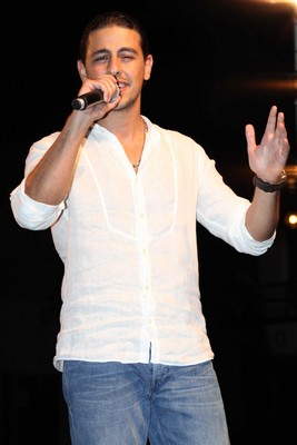 Charity concert with stars @ Mocean